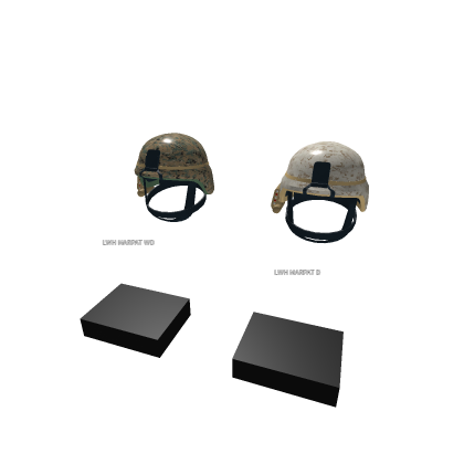 Helmets