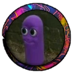 caption=Badge