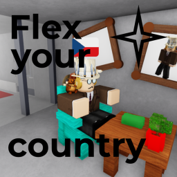 flex your country [REWORK]