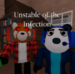 Unstable of the Infection