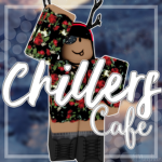 Chillers™