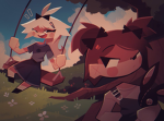 _ - Alyssa’s Vent - _