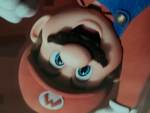 Super Mario BROTHERS YEP WHO!