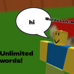 Unlimited Words