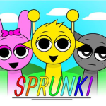 Play Sprunki