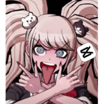 Danganronpa group join if you like Danganronpa