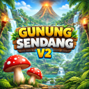 [FREE AVA + 500] GUNUNG SENDANG V2
