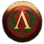Greek State of Sparta [][]