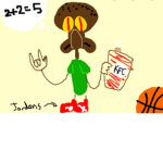 KFC GANG FR LIFE