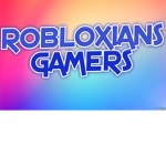 R0bloxians gamers