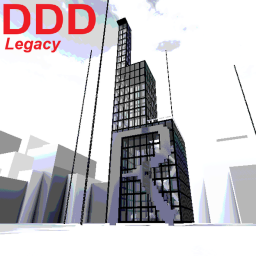 Dangerously Devastating Disasters [LEGACY]
