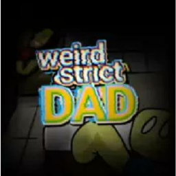 [VR] Weird strict dad Update 7