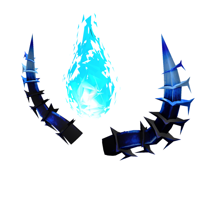 Frozen Horns of the Frigid Wastelands