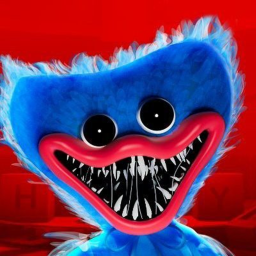 Survival the Huggy Wuggy the Killer