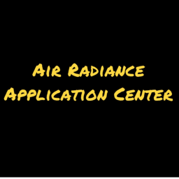 Air Radiance Application Center