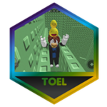 caption=Badge
