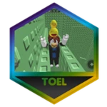 caption=Badge