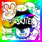 Dyesaster (BETA)