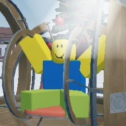 Ball Ride Obby [NEW!] icon