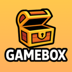 GameBox Hub