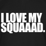 ★#TheSquad ★