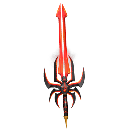 Fang Of Anansi