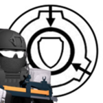 {SCP-F} -Security Department-