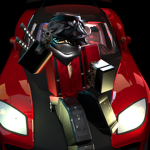 Crimson Famiglia