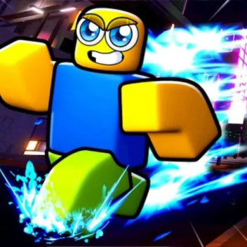 [UPDATE 5 💥] Speedy Robloxians!