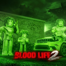 BLOOD LIFE ERA 2