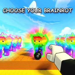 Brainrot Bomb💣[RELEASE]