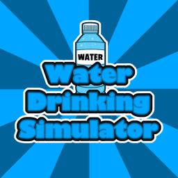 Water Drinking Simulator
