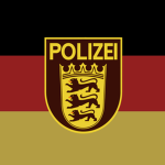 Landespolizeirevier Lahr/Schwarzwald