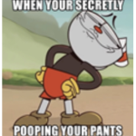 Cup head memes