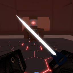 Lightsaber Dojo