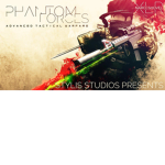Phantom Force Elite Player