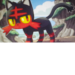 Littens Forever