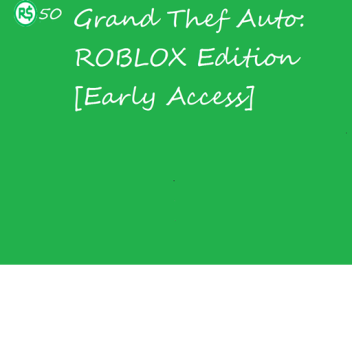 GTA V Project: Testing [SUPER EARLY ACCESS] [PC]