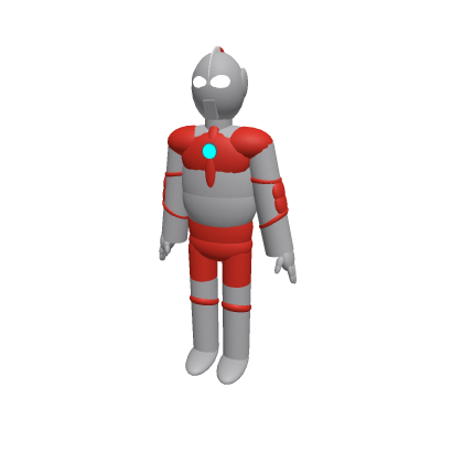 Ultraman