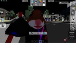 Totally a RIP off of pet simulator x