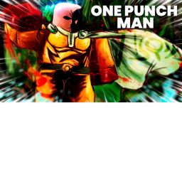 One Punch Man Hero for Fun