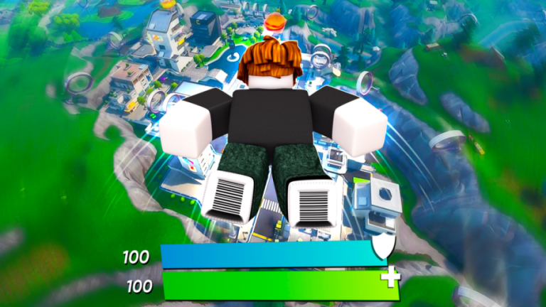 [🎃NEW]🌴Tropical Royale🌴 Codes