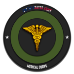 USA I Medical Corps