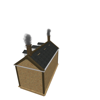 All models I have made so far