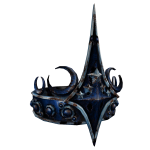 Alex's Broken crown