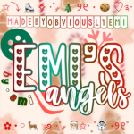 ~ emi's angels ~
