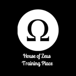 Ω House of Zeus: Training Place Ω
