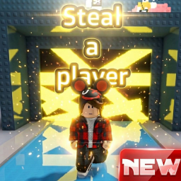 Steal a Player [DISCONTINUED]