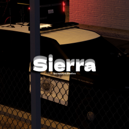 (RE-RELEASE) The Sierra