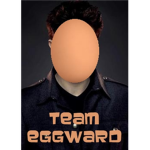 Team Eggward
